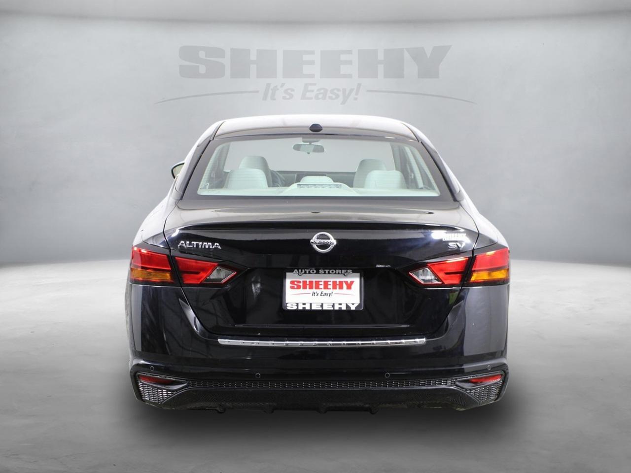 2022 Nissan Altima 2.5 SV Manassas VA