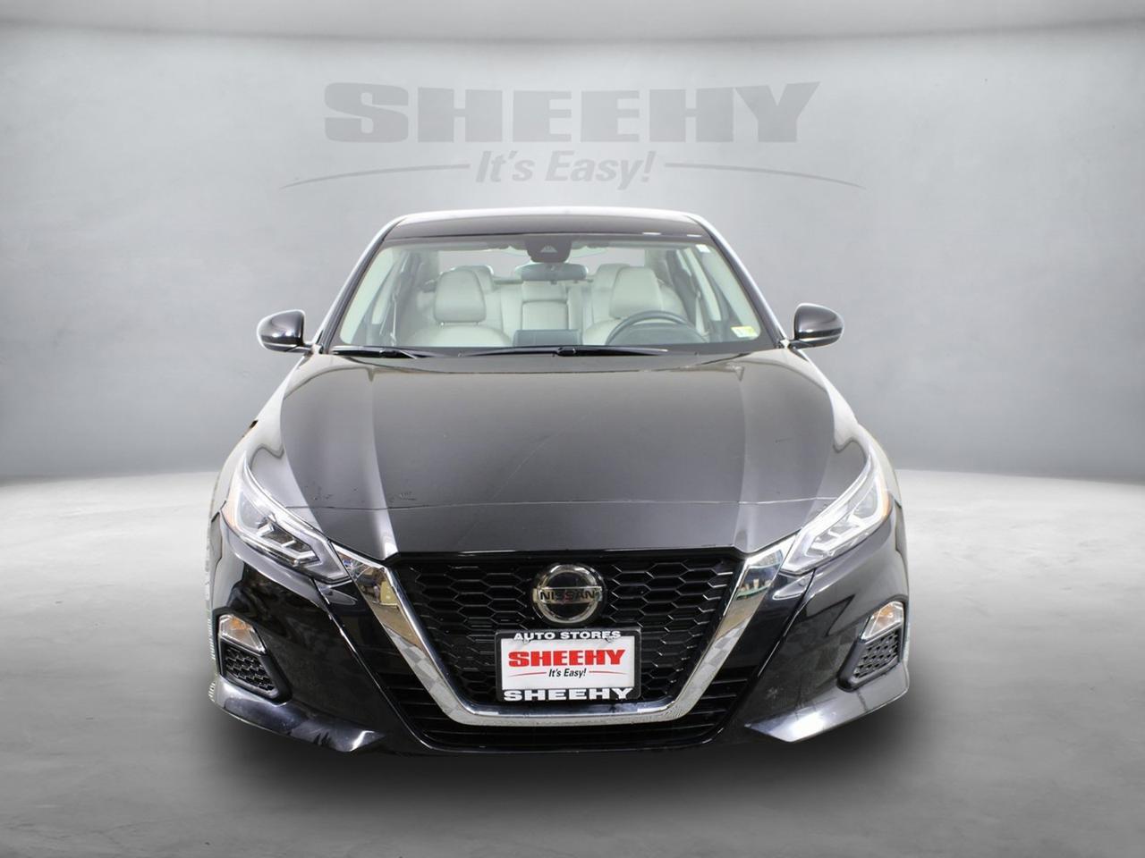 2022 Nissan Altima 2.5 SV Manassas VA