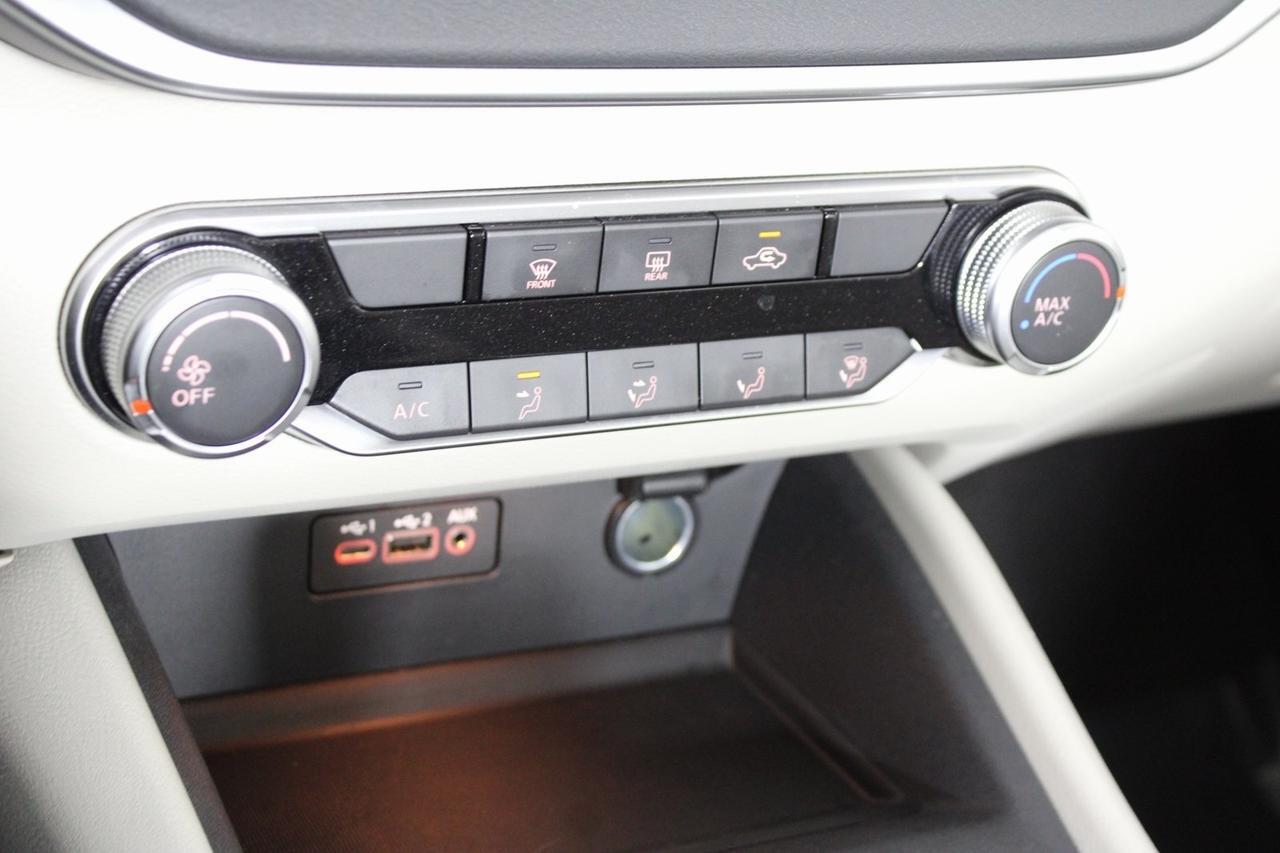 2022 Nissan Altima 2.5 SV Manassas VA