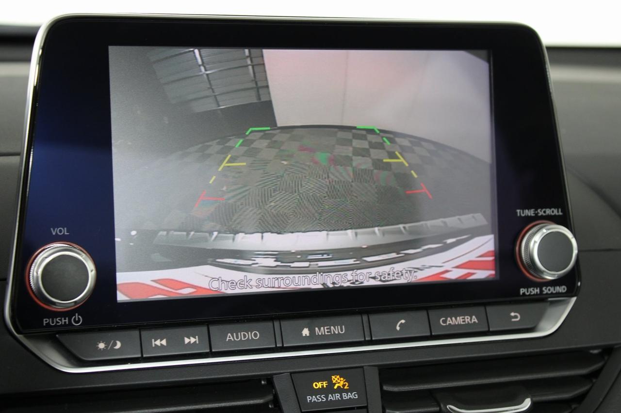 2022 Nissan Altima 2.5 SV Manassas VA