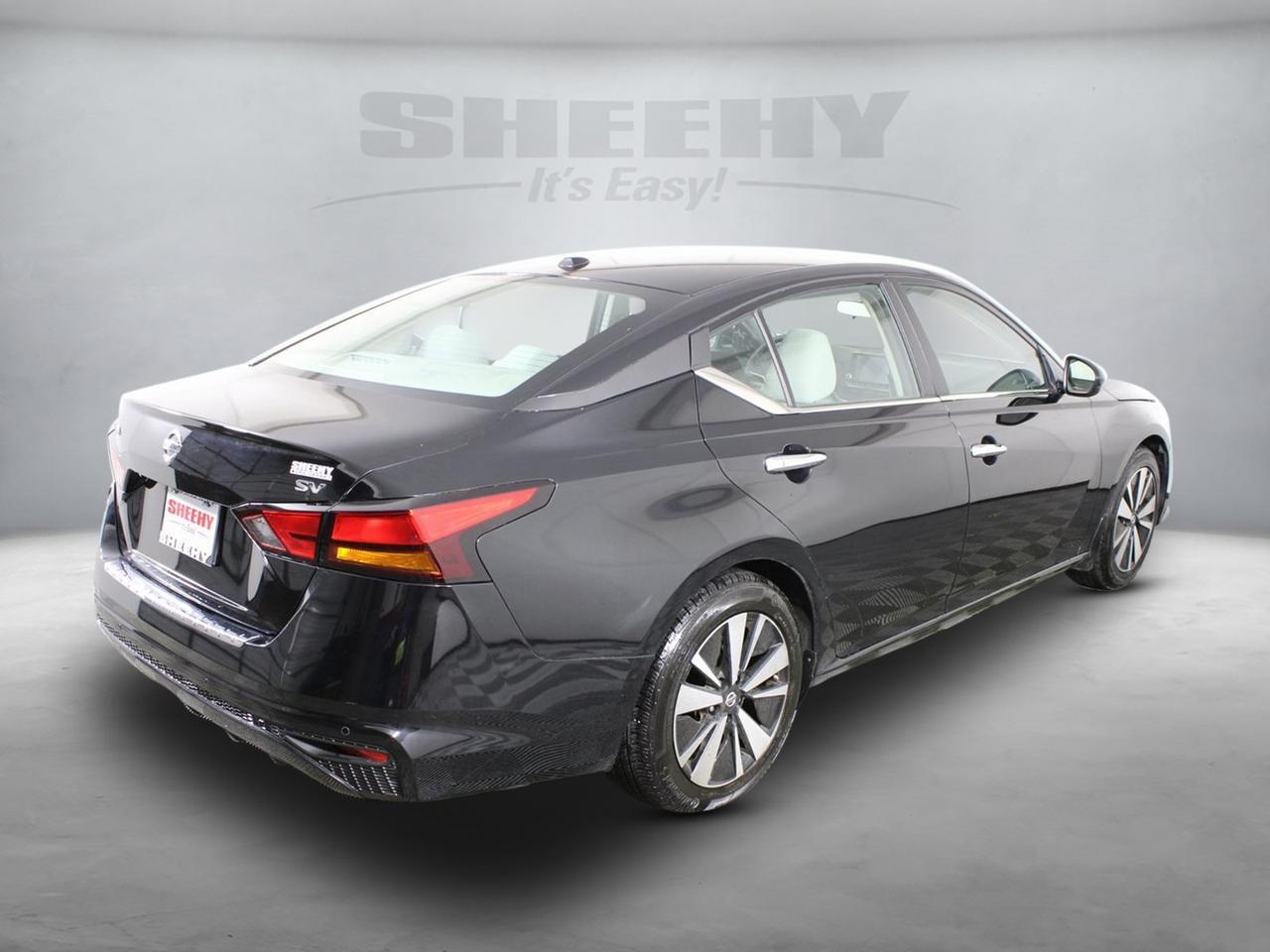 2022 Nissan Altima 2.5 SV Manassas VA