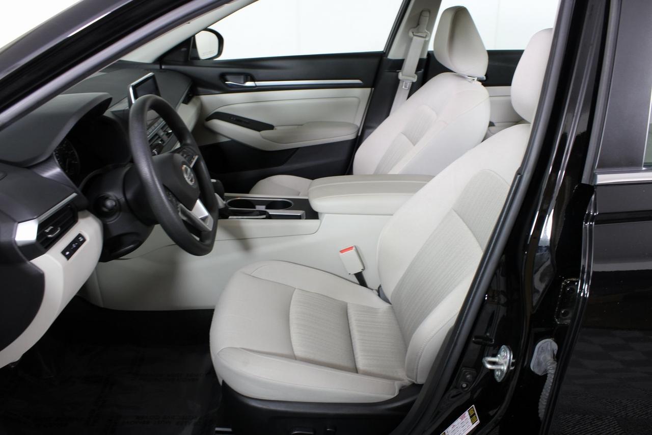 2022 Nissan Altima 2.5 SV Manassas VA