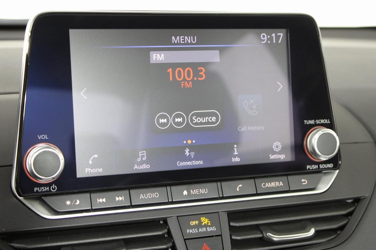 2022 Nissan Altima 2.5 SV Manassas VA