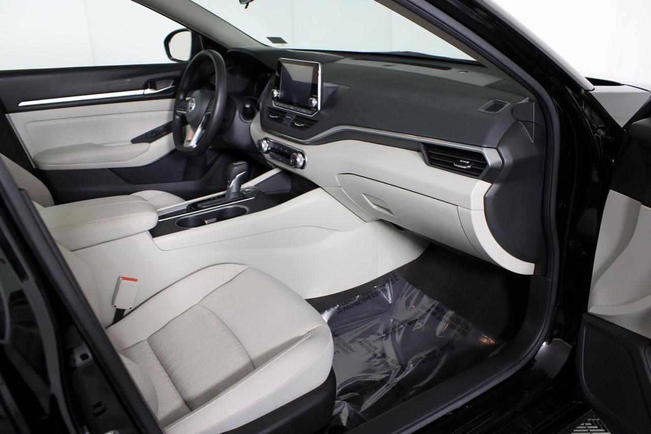 2022 Nissan Altima 2.5 SV Manassas VA