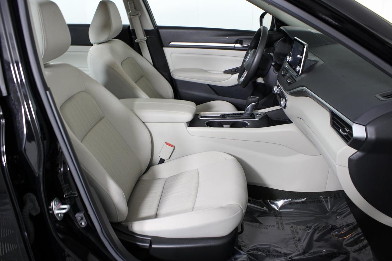 2022 Nissan Altima 2.5 SV Manassas VA