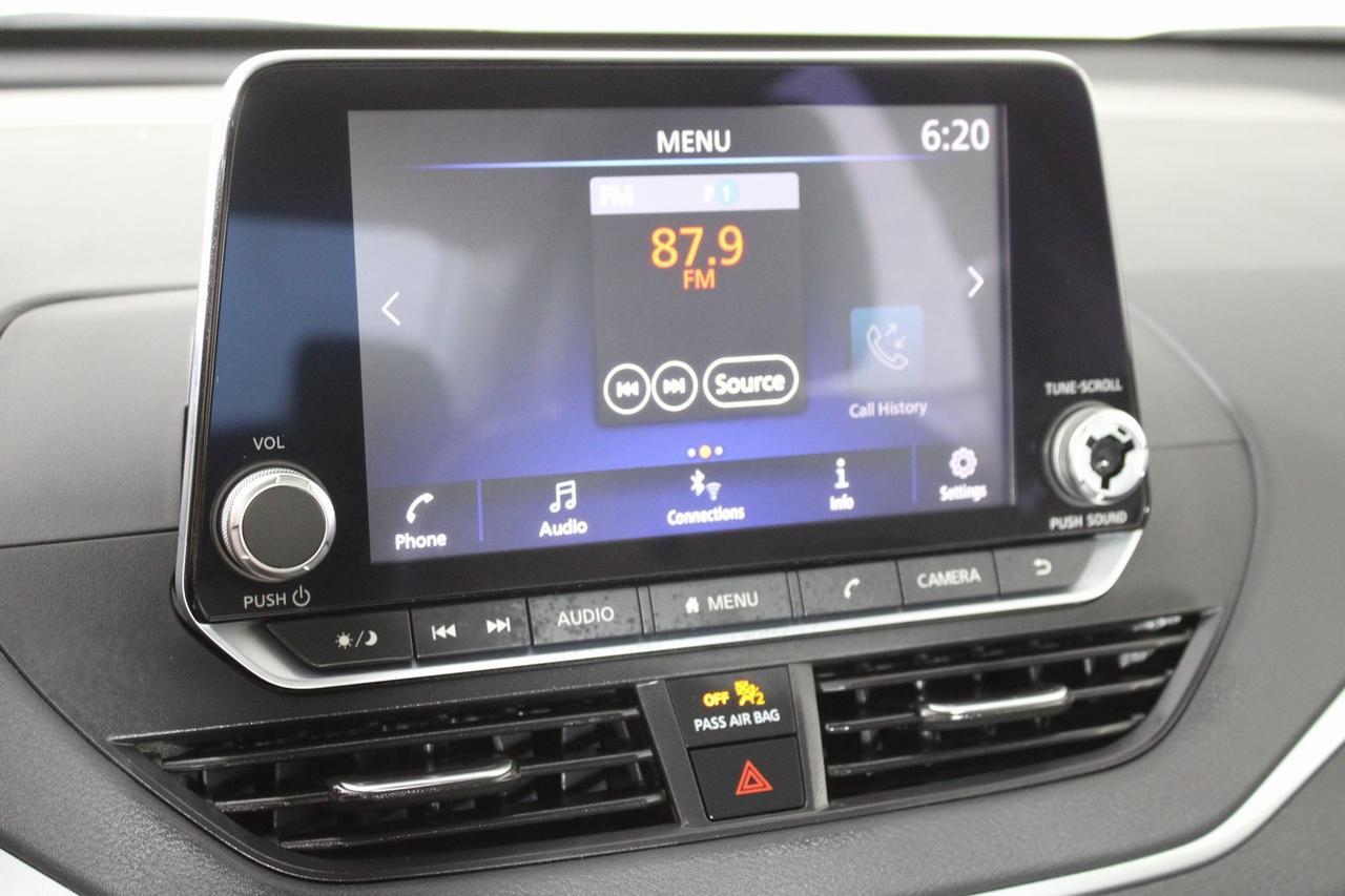 2022 Nissan Altima 2.5 SV Manassas VA