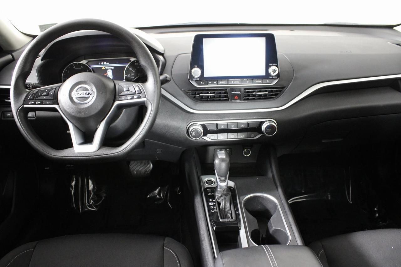 2022 Nissan Altima 2.5 SV Manassas VA