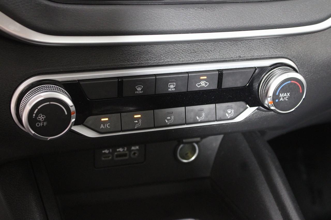 2022 Nissan Altima 2.5 SV Manassas VA