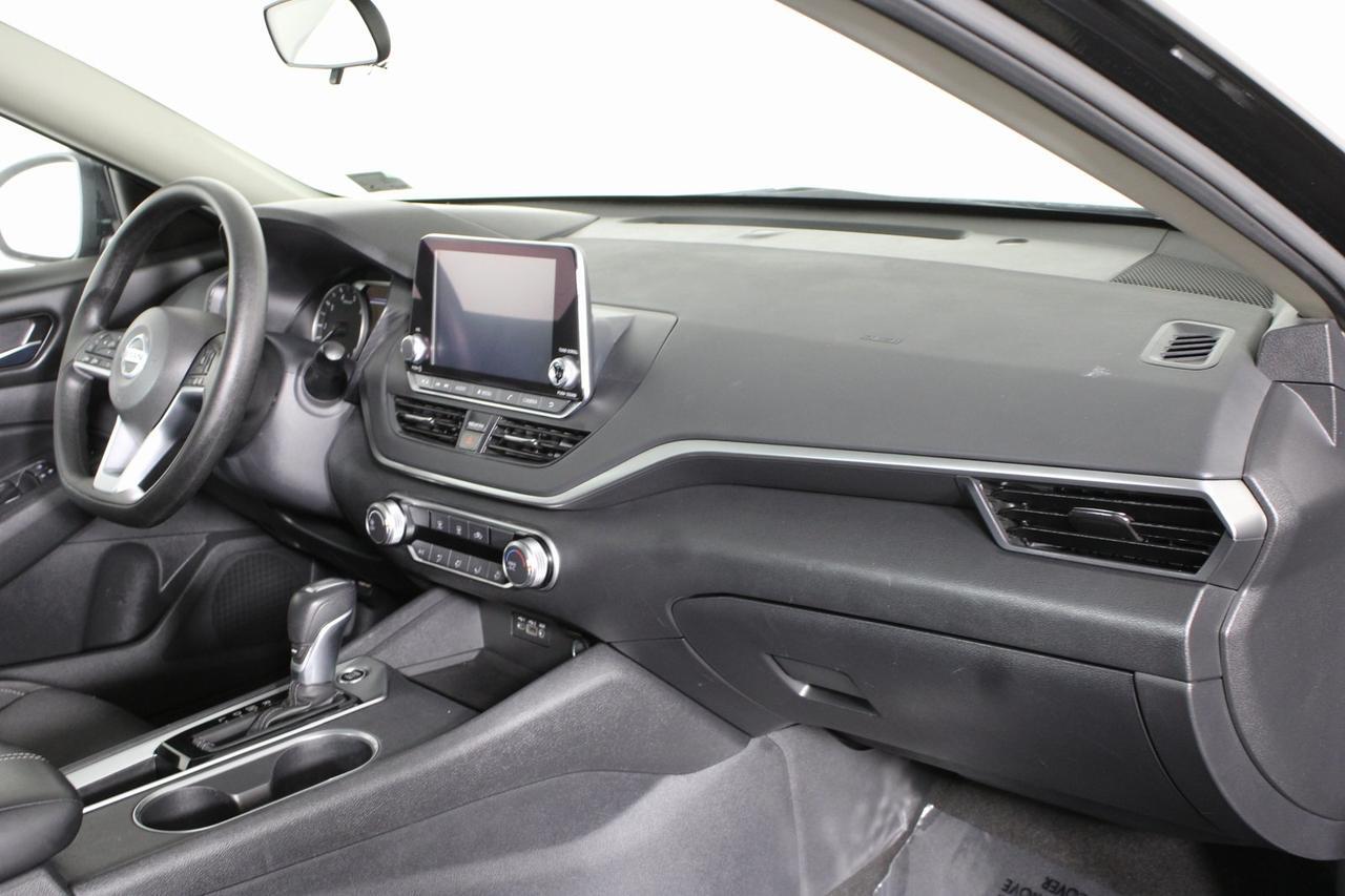 2022 Nissan Altima 2.5 SV Manassas VA