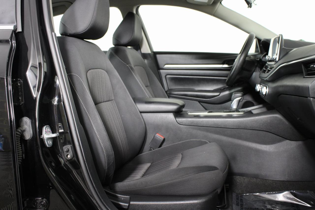 2022 Nissan Altima 2.5 SV Manassas VA