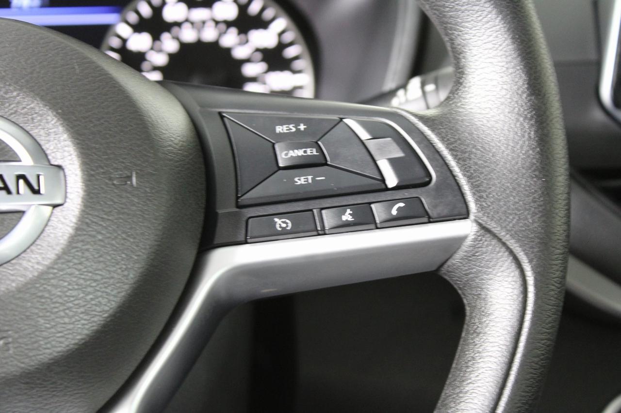 2022 Nissan Altima 2.5 SV Manassas VA