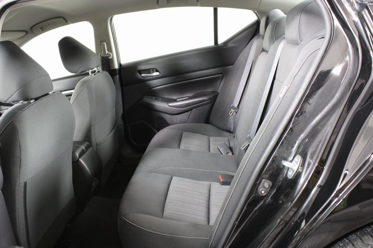 2022 Nissan Altima 2.5 SV Manassas VA