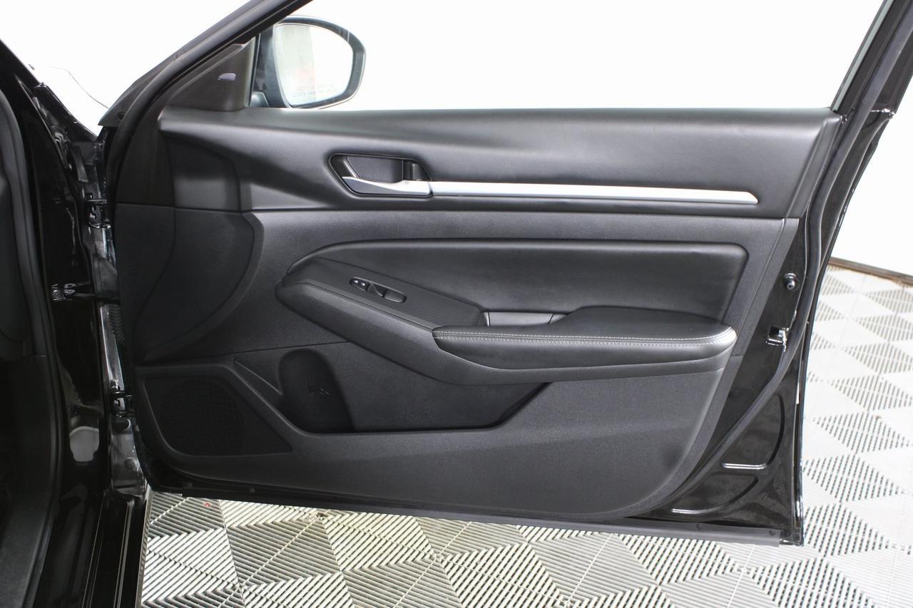 2022 Nissan Altima 2.5 SV Manassas VA