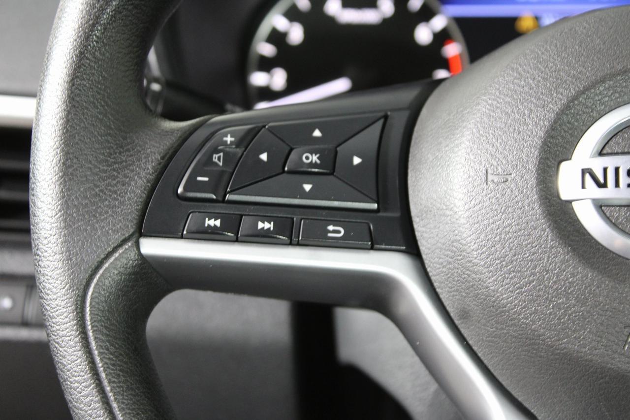 2022 Nissan Altima 2.5 SV Manassas VA