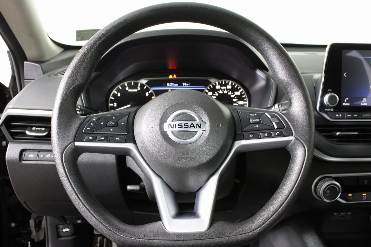 2022 Nissan Altima 2.5 SV Manassas VA