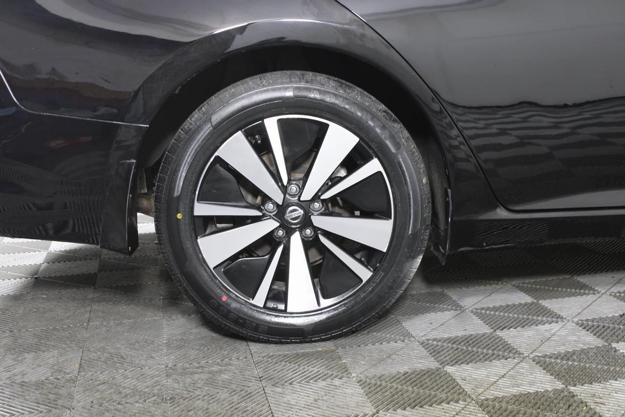 2022 Nissan Altima 2.5 SV Manassas VA