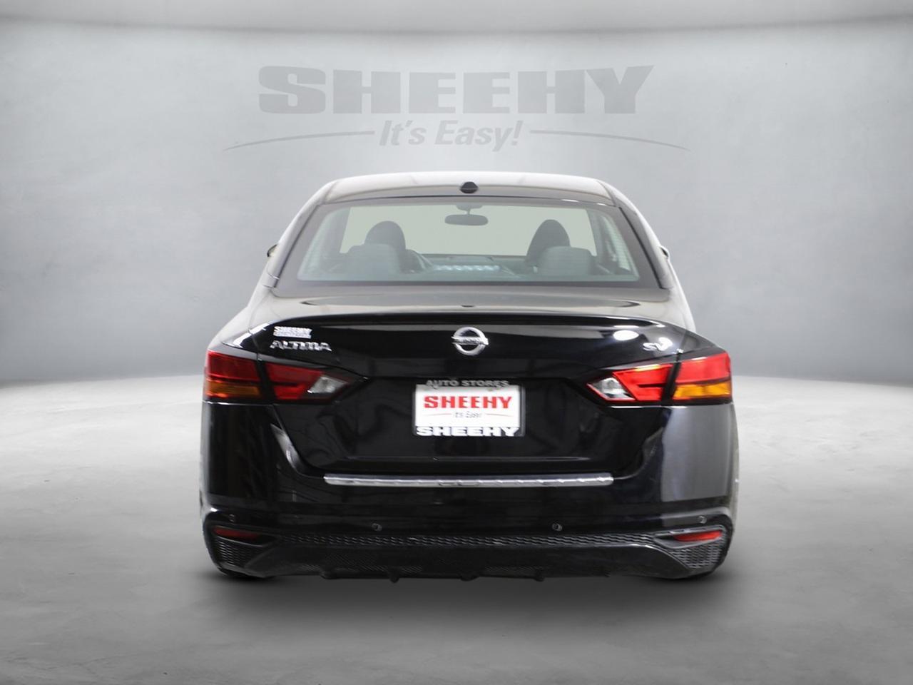 2022 Nissan Altima 2.5 SV Manassas VA