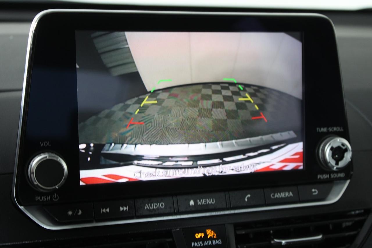 2022 Nissan Altima 2.5 SV Manassas VA