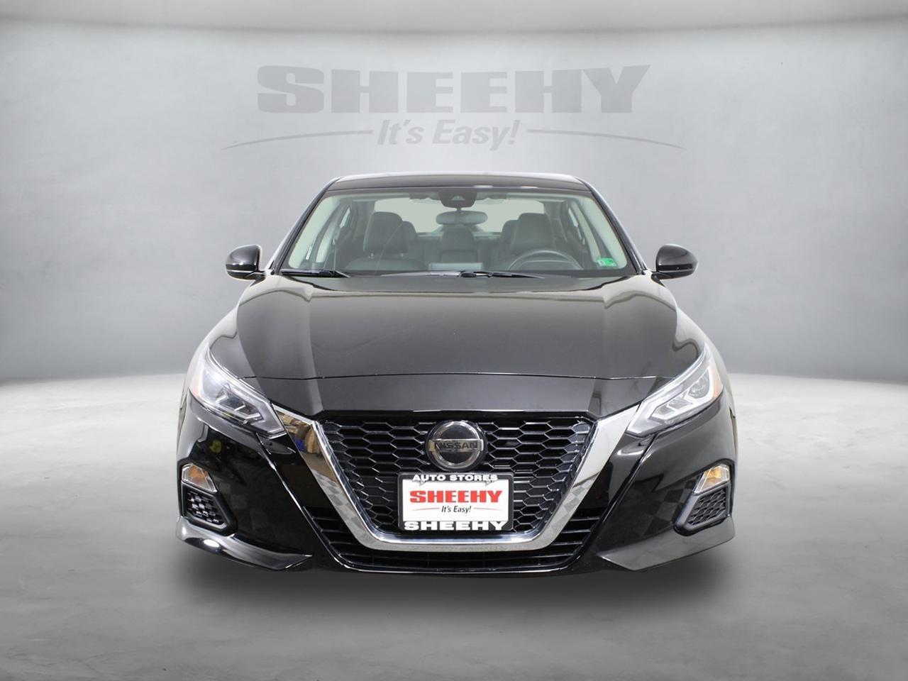 2022 Nissan Altima 2.5 SV Manassas VA