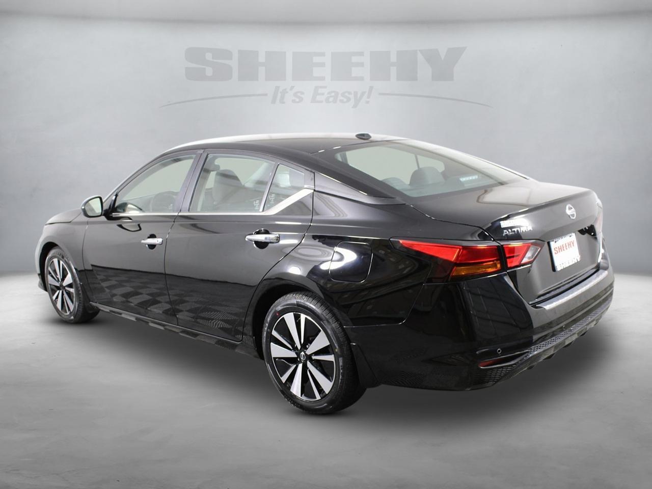 2022 Nissan Altima 2.5 SV Manassas VA