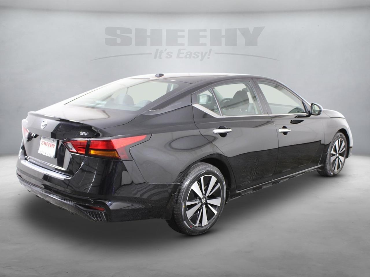 2022 Nissan Altima 2.5 SV Manassas VA