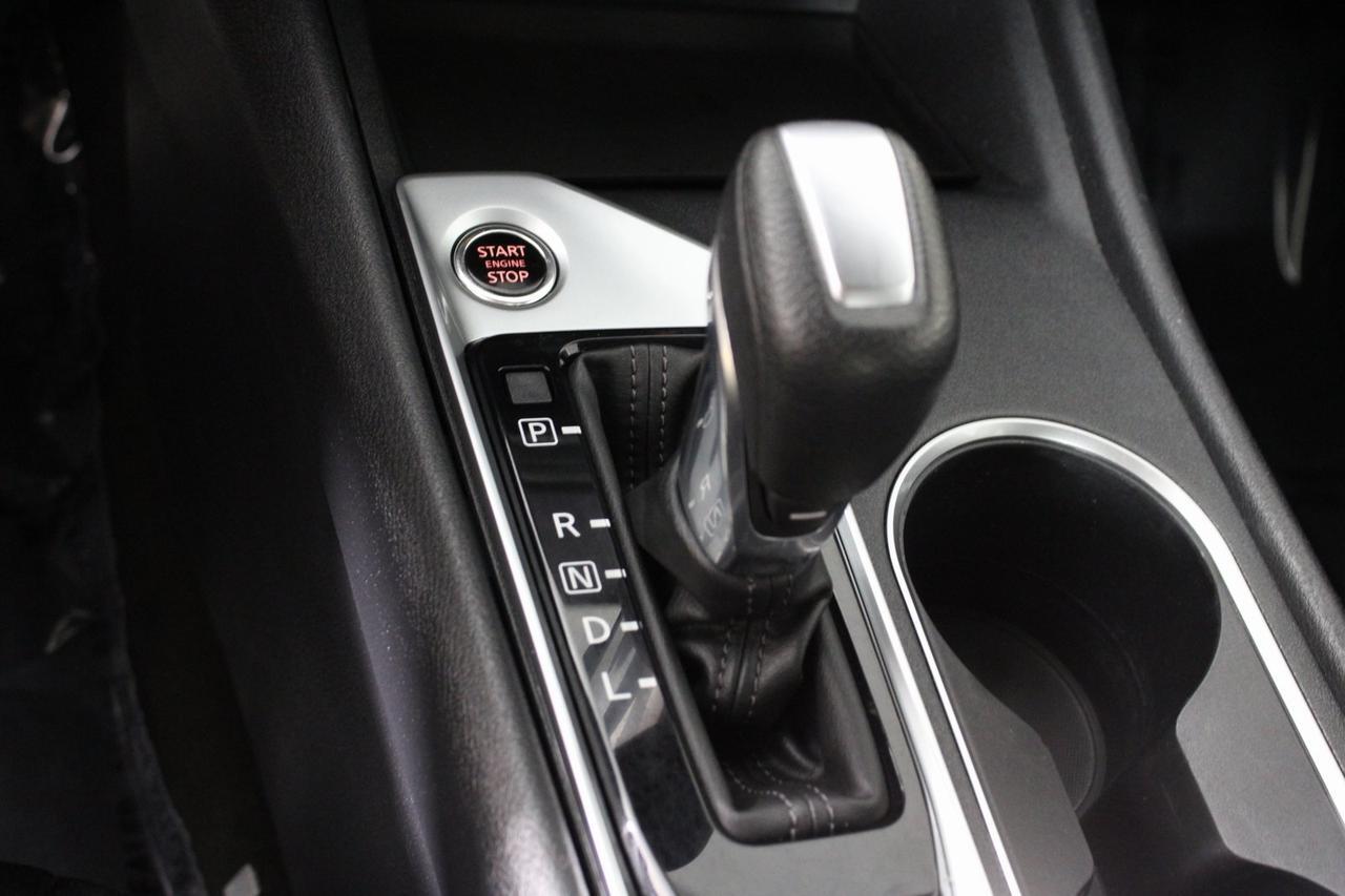 2022 Nissan Altima 2.5 SV Manassas VA