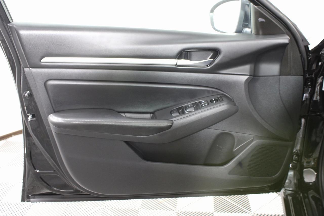 2022 Nissan Altima 2.5 SV Manassas VA