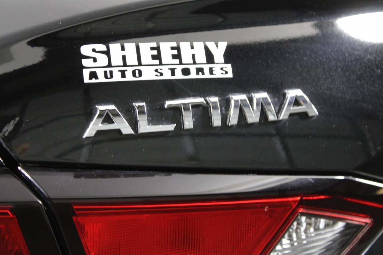 2022 Nissan Altima 2.5 SV Manassas VA