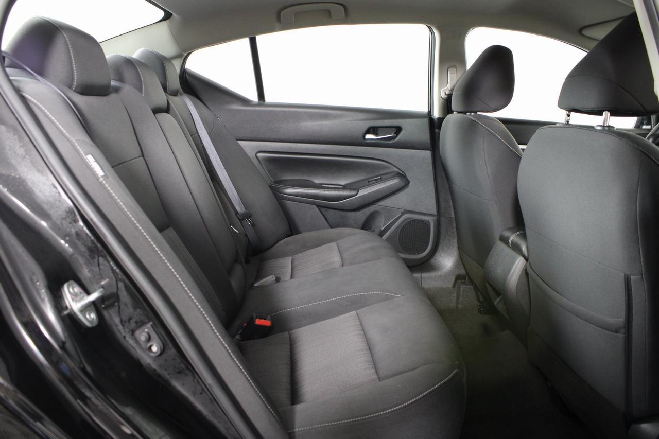 2022 Nissan Altima 2.5 SV Manassas VA