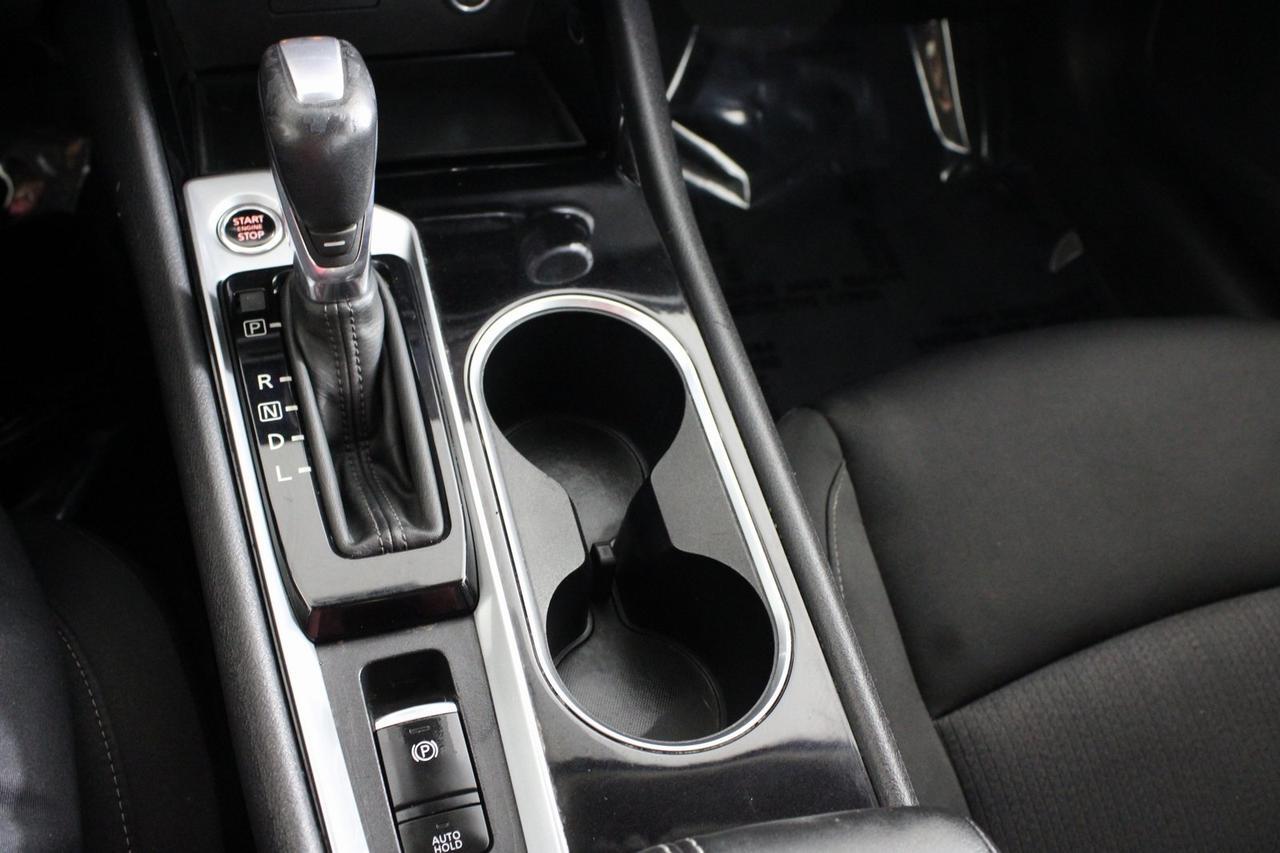 2022 Nissan Altima 2.5 SV Manassas VA