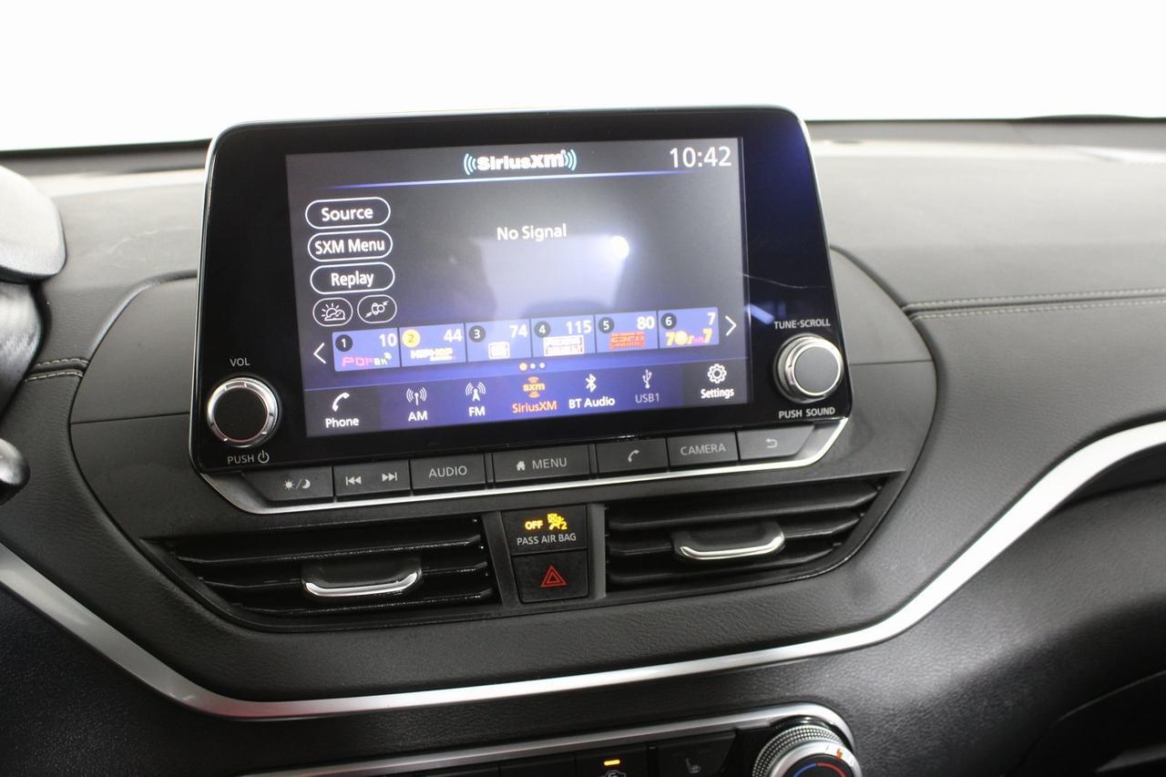 2022 Nissan Altima 2.5 SV Manassas VA