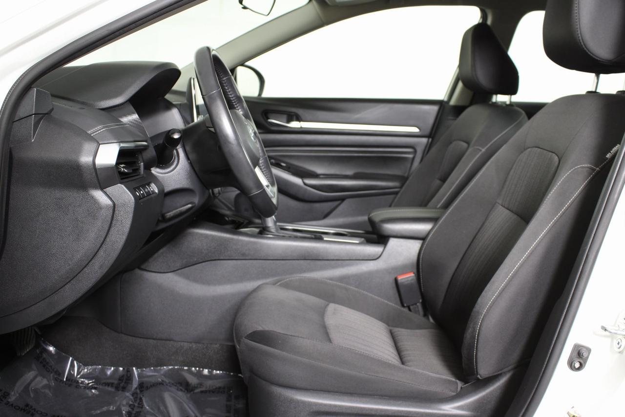 2022 Nissan Altima 2.5 SV Manassas VA