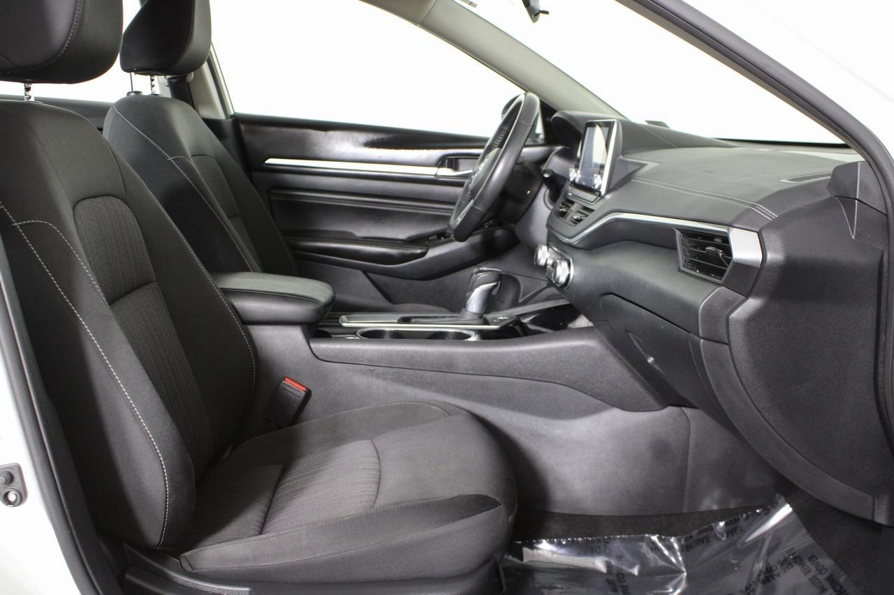 2022 Nissan Altima 2.5 SV Manassas VA