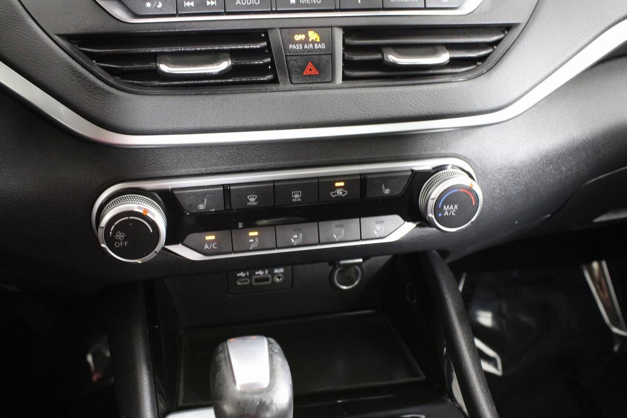 2022 Nissan Altima 2.5 SV Manassas VA