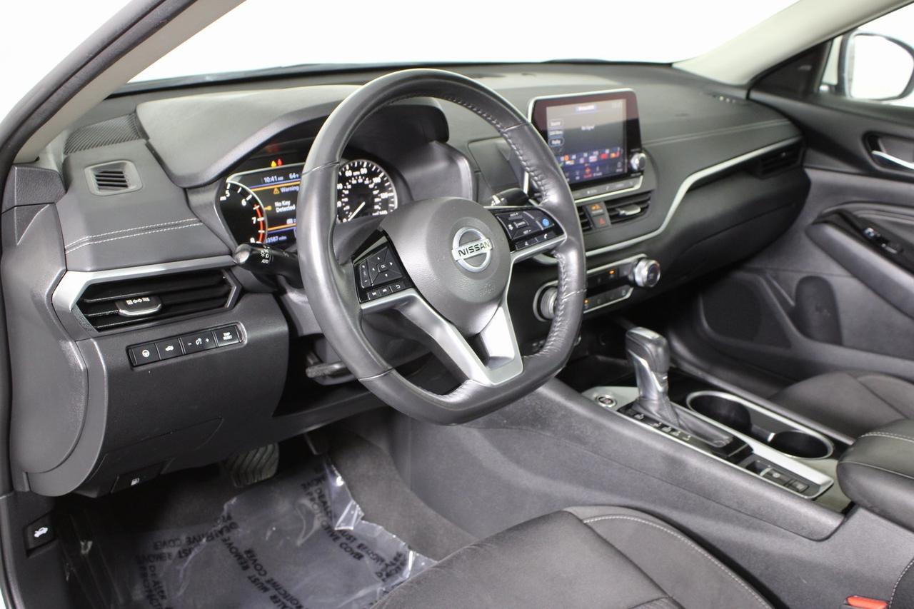 2022 Nissan Altima 2.5 SV Manassas VA