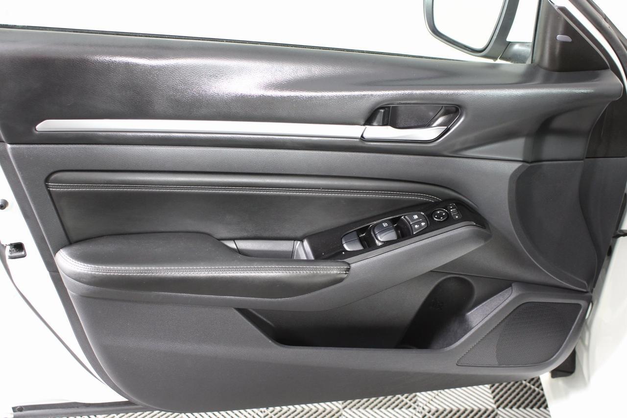 2022 Nissan Altima 2.5 SV Manassas VA