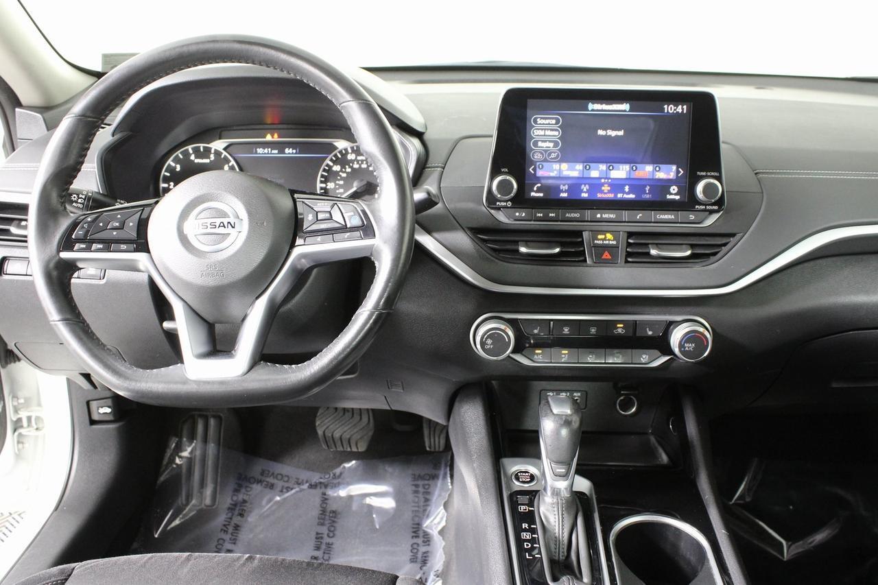 2022 Nissan Altima 2.5 SV Manassas VA