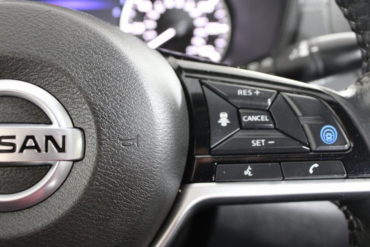 2022 Nissan Altima 2.5 SV Manassas VA