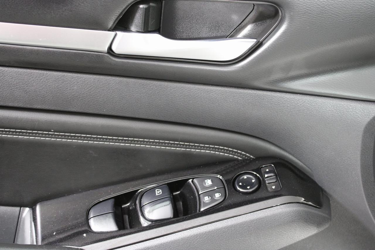 2022 Nissan Altima 2.5 SV Manassas VA