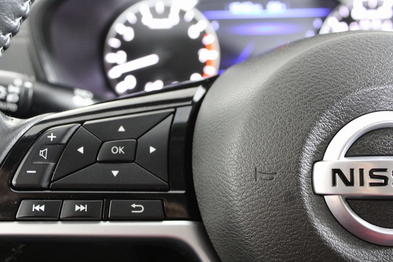 2022 Nissan Altima 2.5 SV Manassas VA