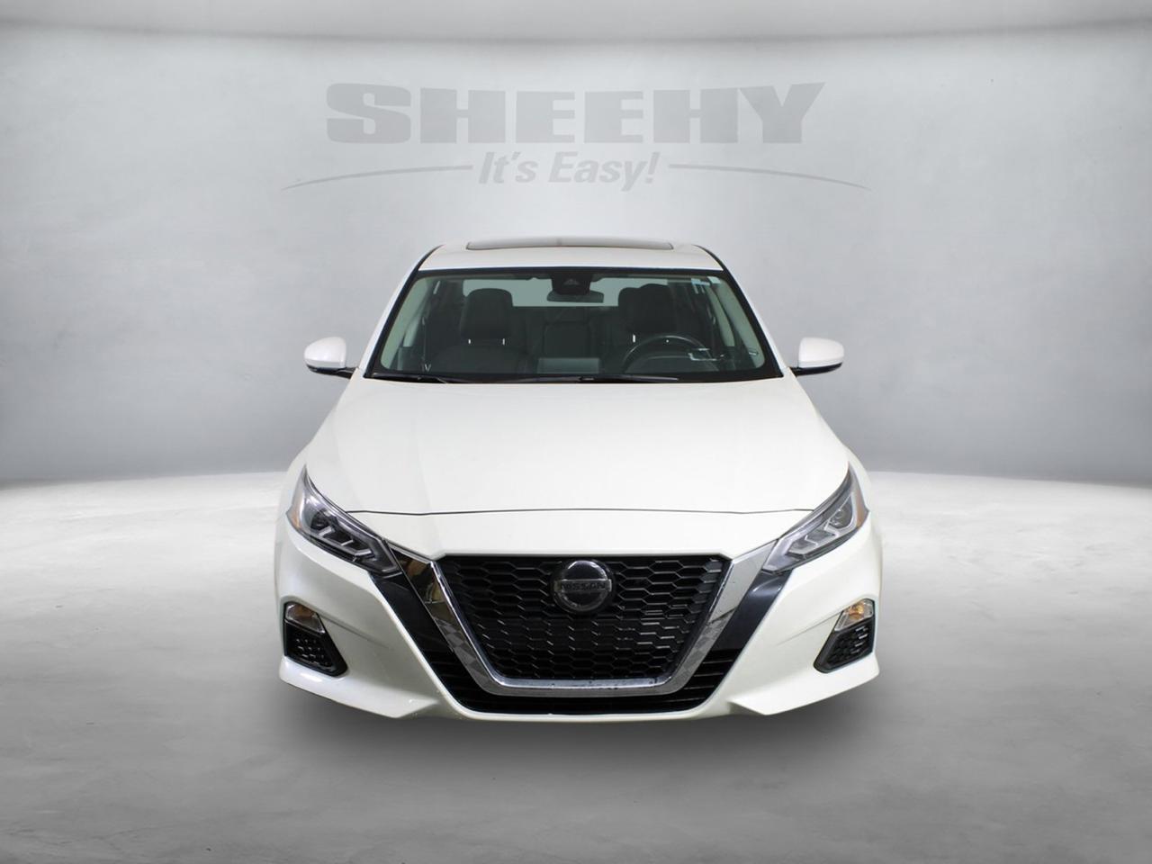 2022 Nissan Altima 2.5 SV Manassas VA