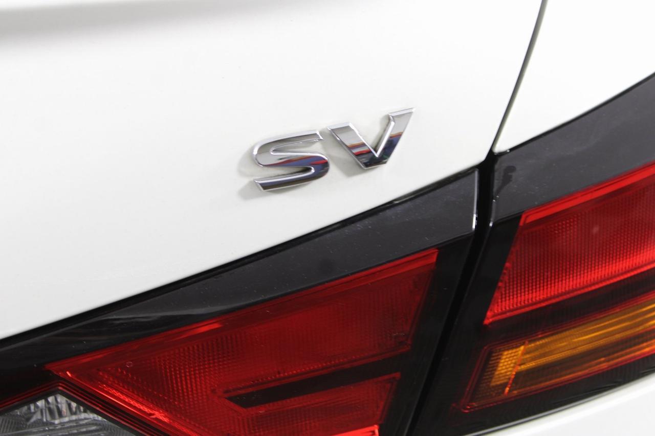 2022 Nissan Altima 2.5 SV Manassas VA