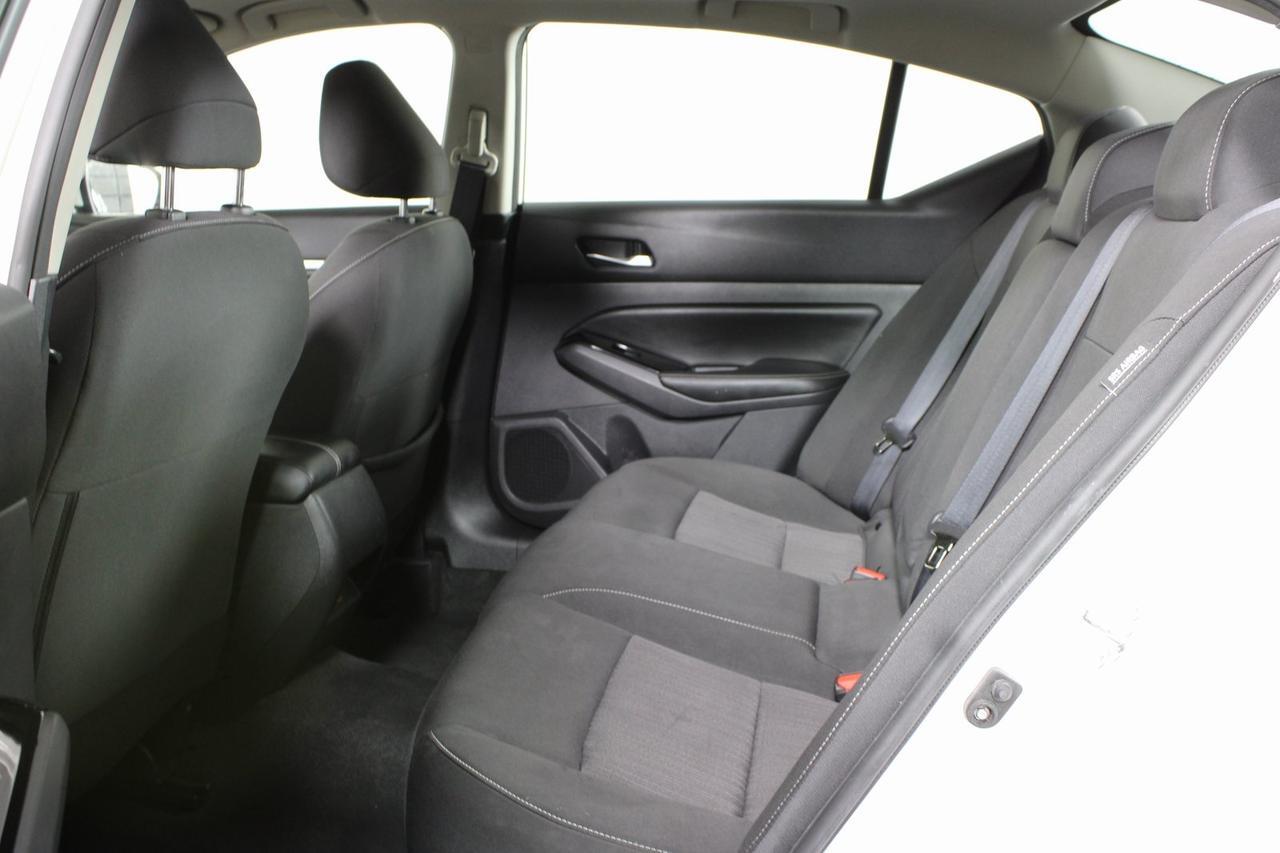 2022 Nissan Altima 2.5 SV Manassas VA