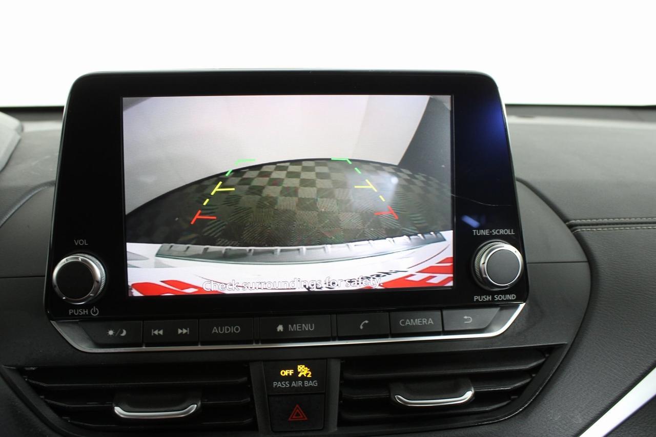 2022 Nissan Altima 2.5 SV Manassas VA