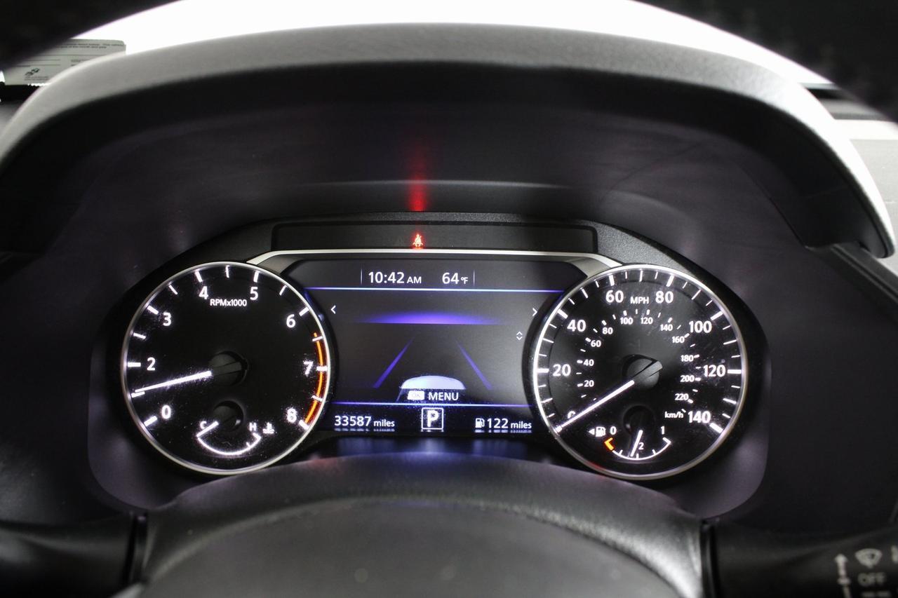 2022 Nissan Altima 2.5 SV Manassas VA