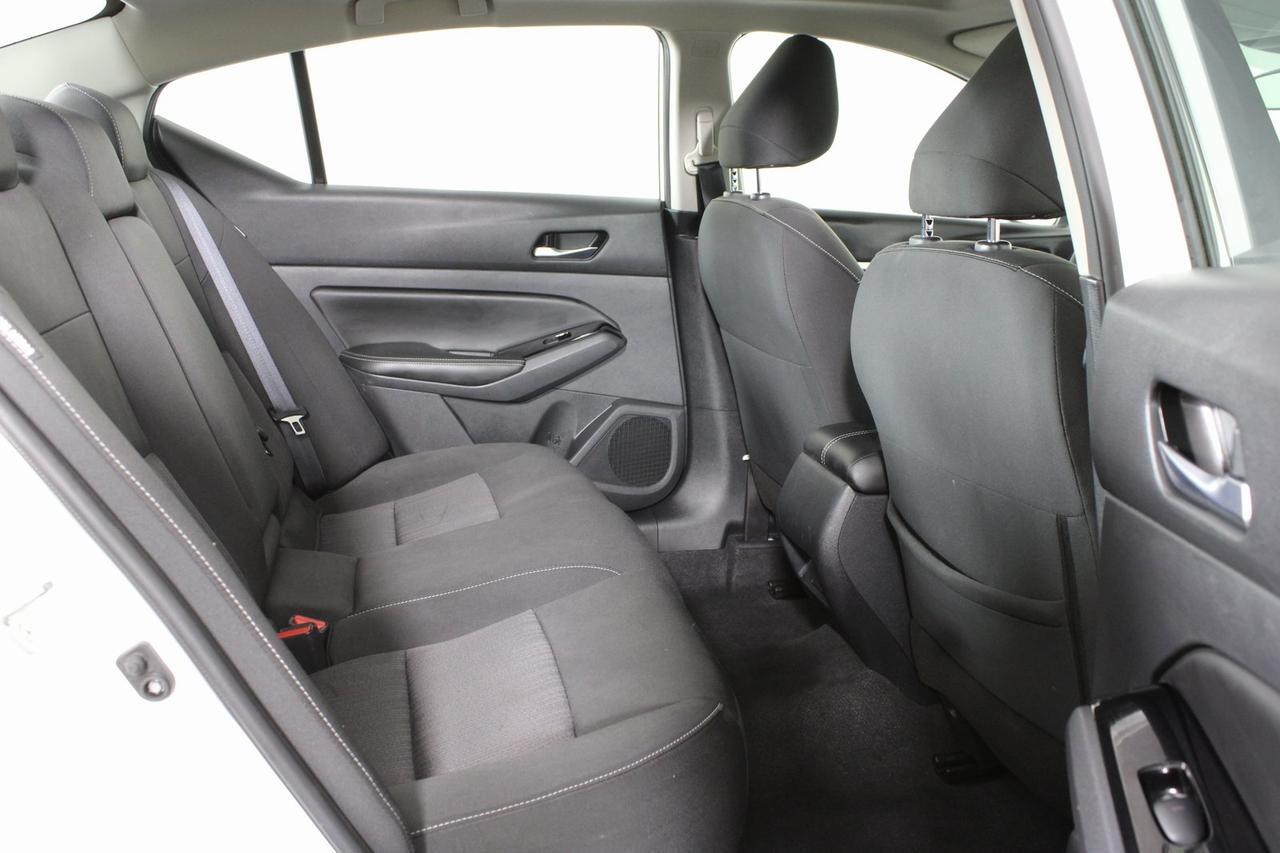 2022 Nissan Altima 2.5 SV Manassas VA