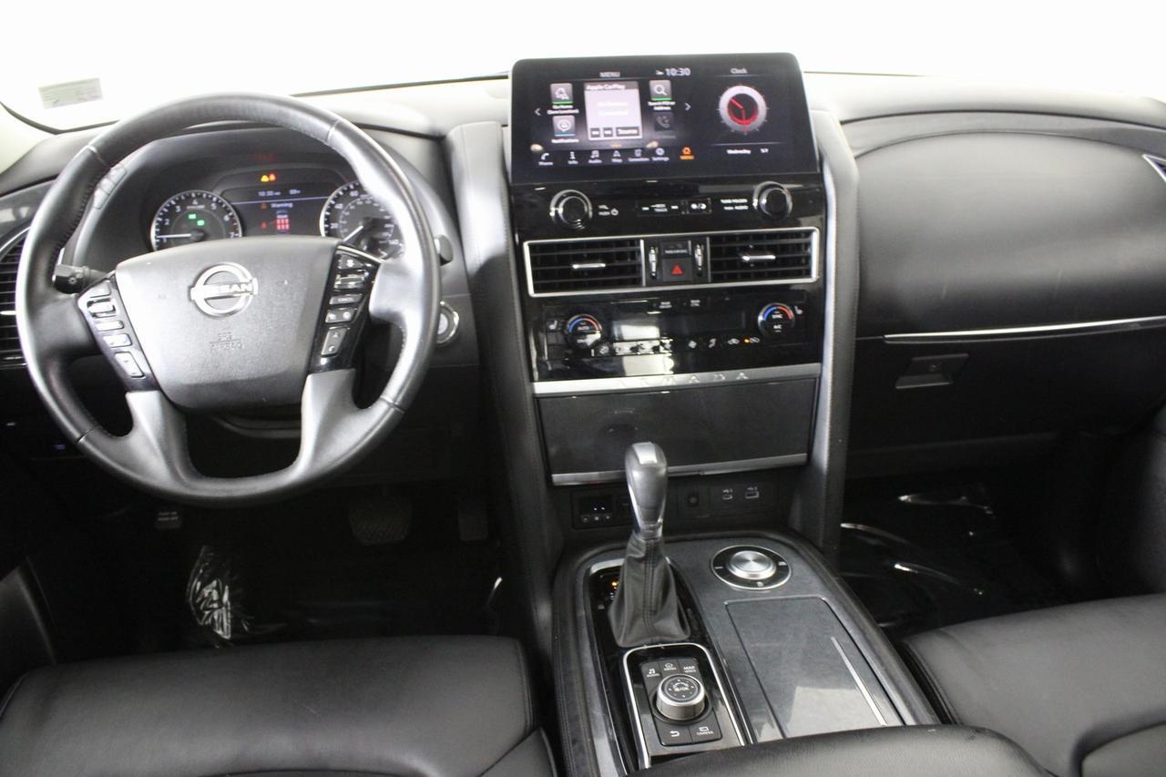 2022 Nissan Armada SV Manassas VA