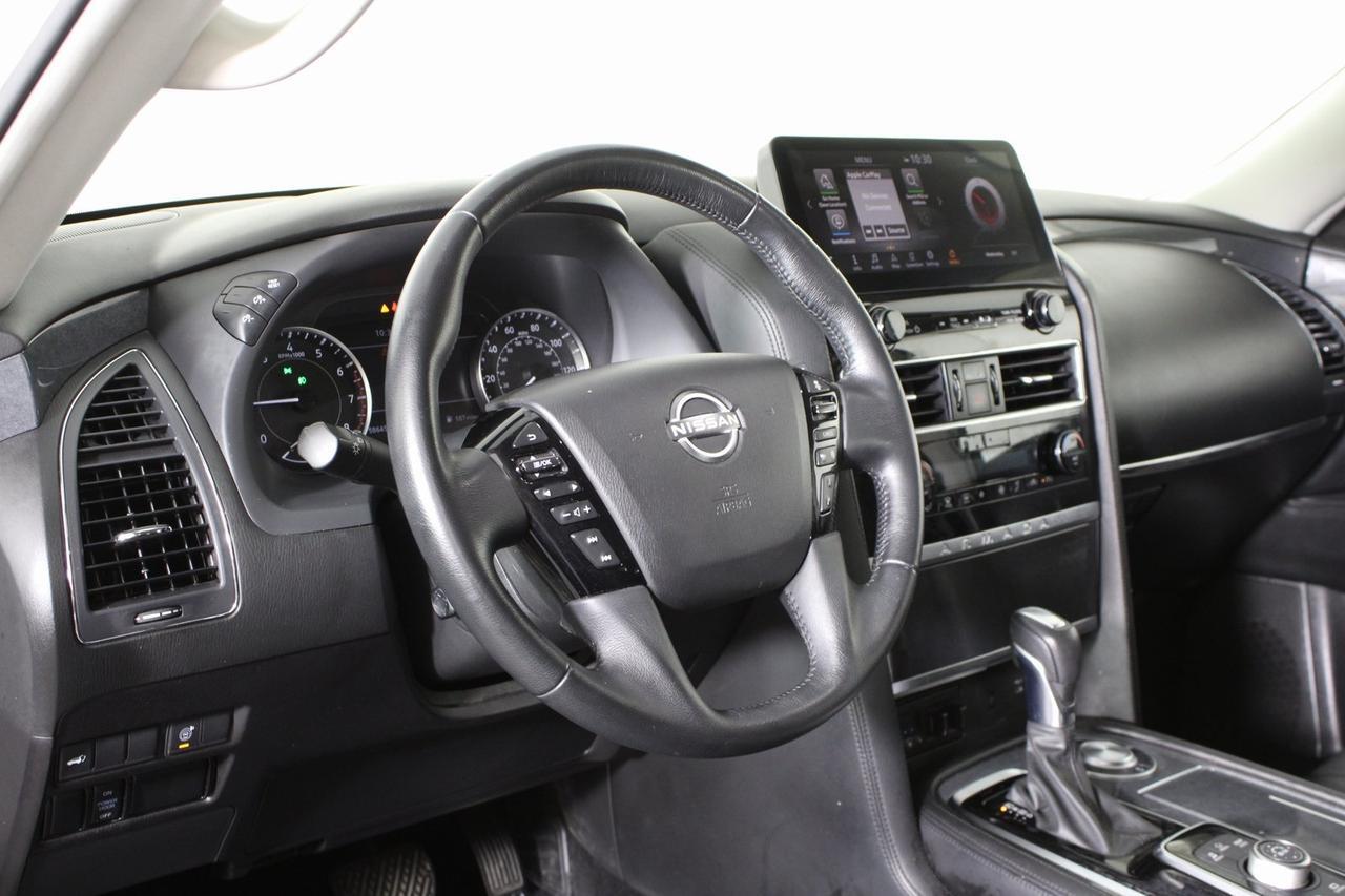 2022 Nissan Armada SV Manassas VA