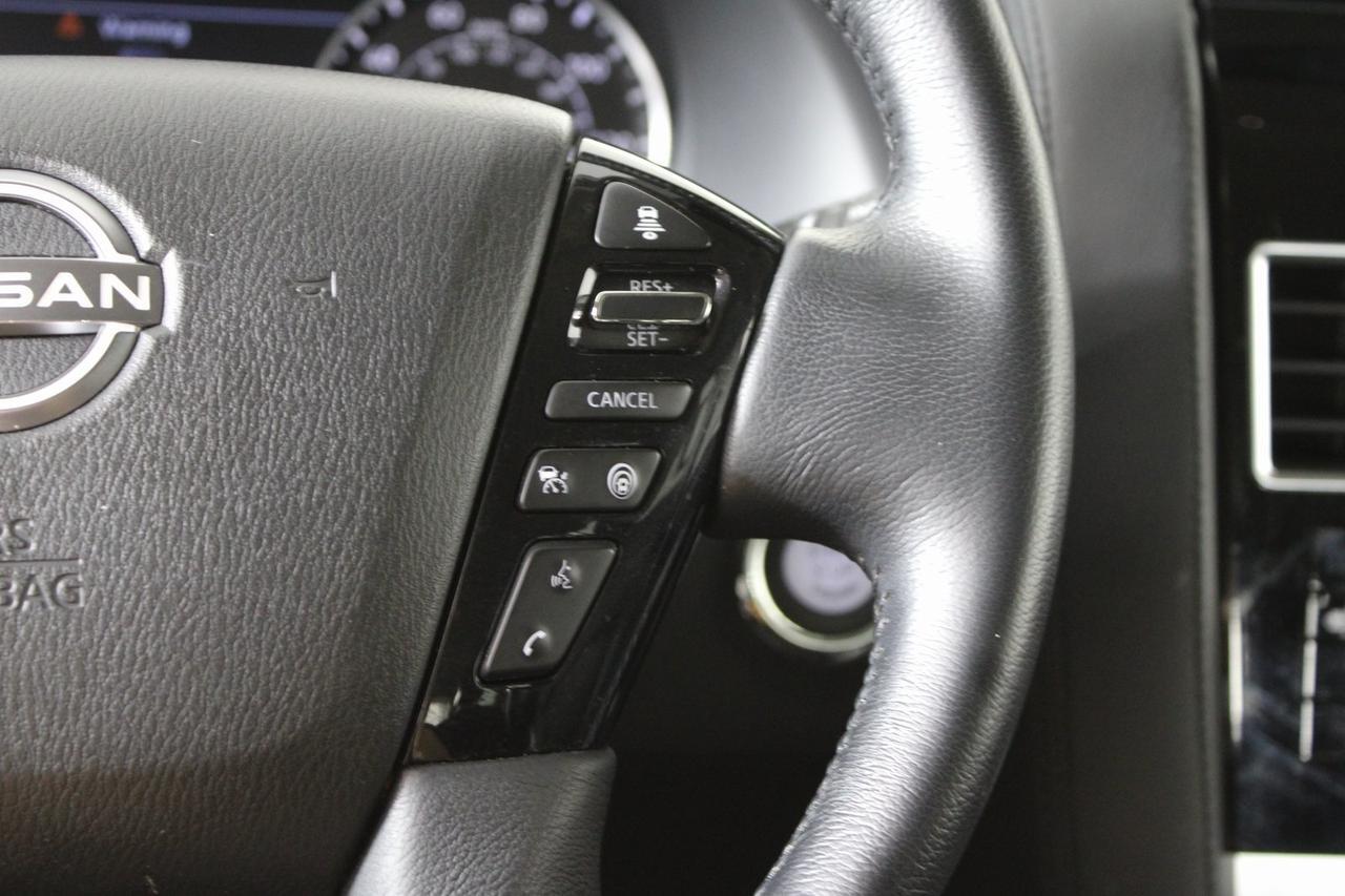 2022 Nissan Armada SV Manassas VA