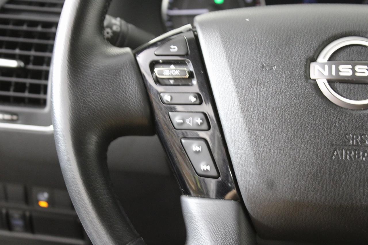 2022 Nissan Armada SV Manassas VA